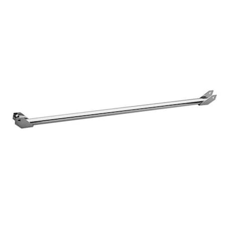 R&B Wire Products R&B Wire 7558C Crossbar to Fit 58 Rack 7558C